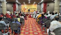 Swagat Dharmasabha, Jaipur (13 March 2025)